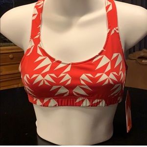 Oiselle Hi Ten Sports Bra